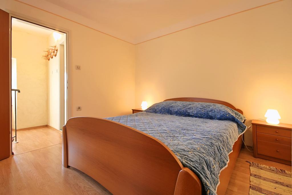 Apartments Bazjak Livade Quarto foto