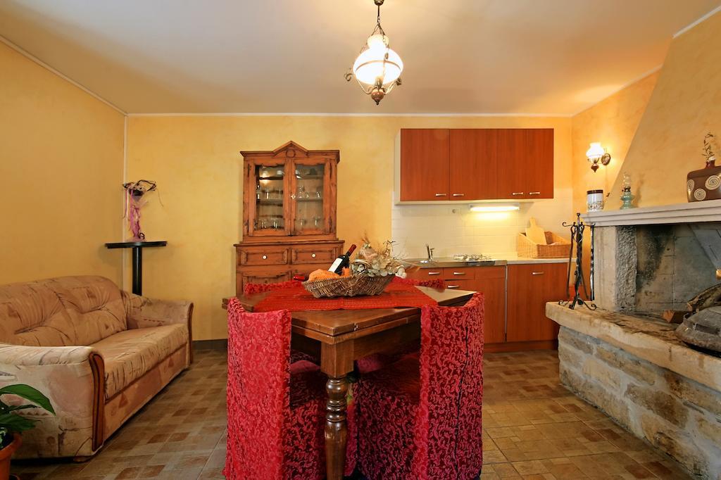 Apartments Bazjak Livade Quarto foto
