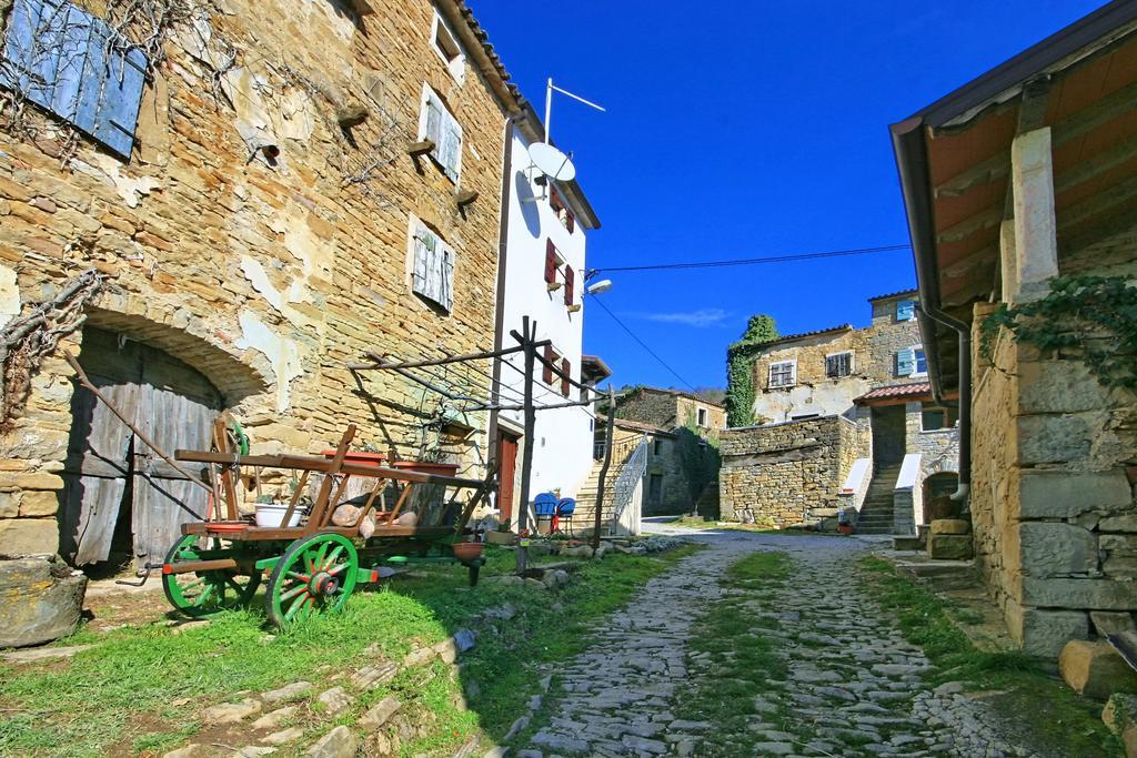 Apartments Bazjak Livade Quarto foto